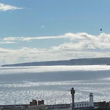 Seascape Stunning Seaview Scarborough