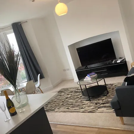 Seascape Stunning Seaview Apartment