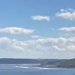 Seascape Seaview Hot Tub Hire Subject To Availability * 斯卡伯勒