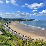 Seascape Seaview Hot Tub Hire Subject To Availability *