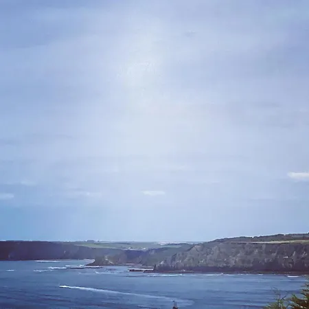 Seascape Seaview Hot Tub Hire Subject To Availability Appartement *