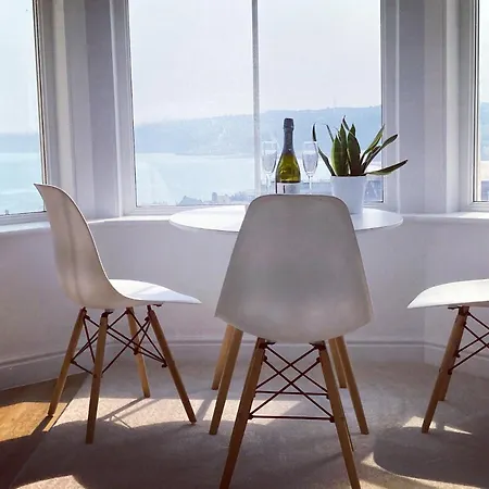 Seascape Seaview Hot Tub Hire Subject To Availability *