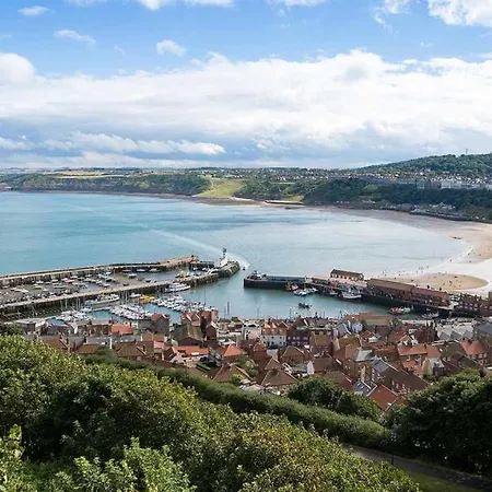 Seascape Seaview Hot Tub Hire Subject To Availability Apartman *