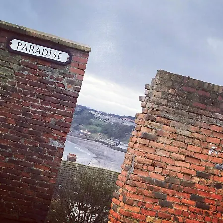 Seascape Stunning Seaview Apartament