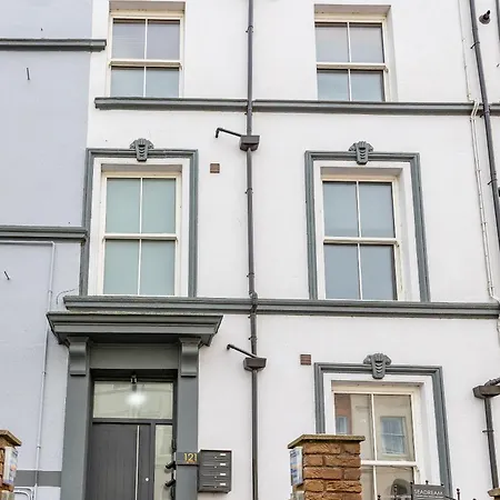 Seascape Seaview Hot Tub Hire Subject To Availability Appartement *