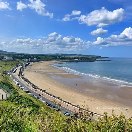 Seascape Seaview Hot Tub Hire Subject To Availability *