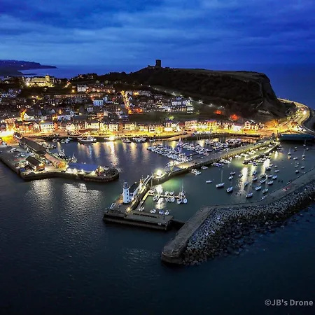 Appartement Seascape Seaview Hot Tub Hire Subject To Availability *