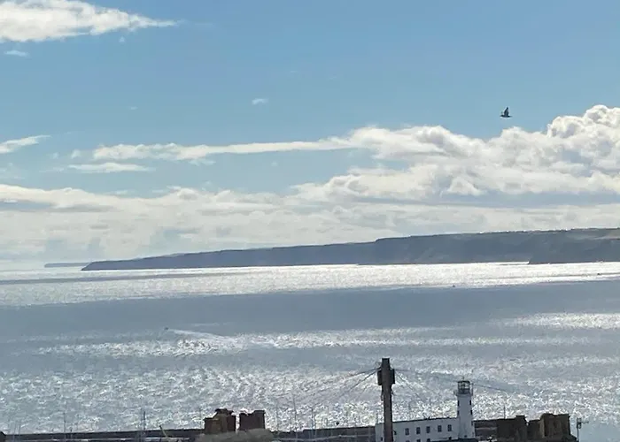 Seascape Seaview Hot Tub Hire Subject To Availability Scarborough