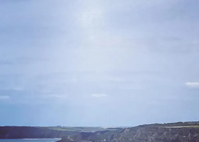 Seascape Seaview Hot Tub Hire Subject To Availability Apartament *