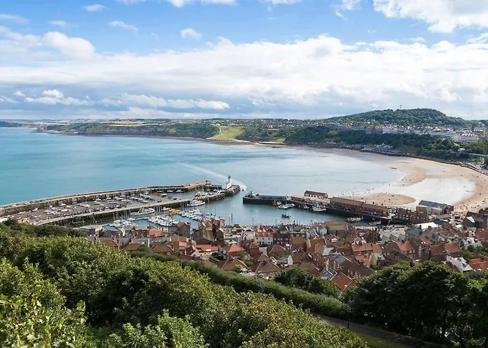 Seascape Seaview Hot Tub Hire Subject To Availability Apartament *