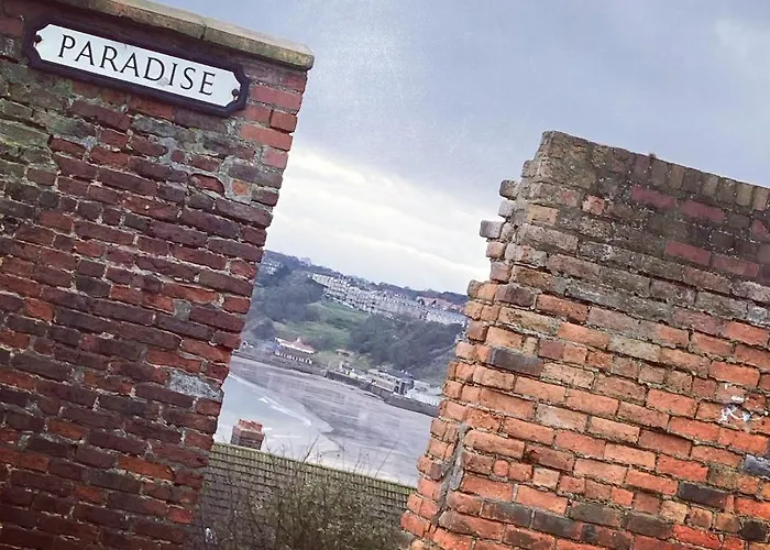 Seascape Seaview Hot Tub Hire Subject To Availability Apartament